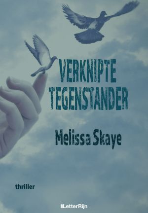 [VT-serie 05] • Verknipte Tegenstander